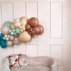 Grab and Go Garland