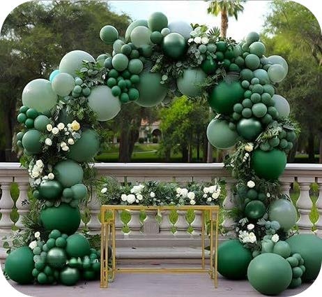 What Exactly Do Balloon Designers Do?